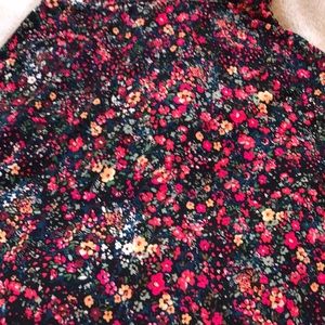 Used Lularoe Azure small skirt